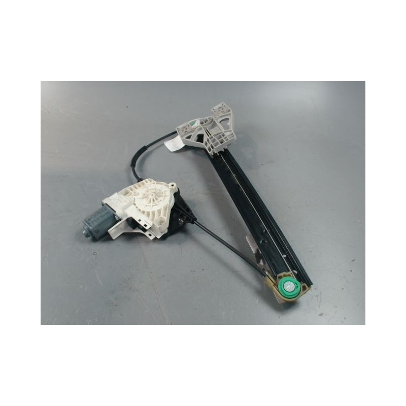 MECANISME+MOTEUR LEVE-GLACE ARRIERE GAUCHE AUDI A4 2008-
