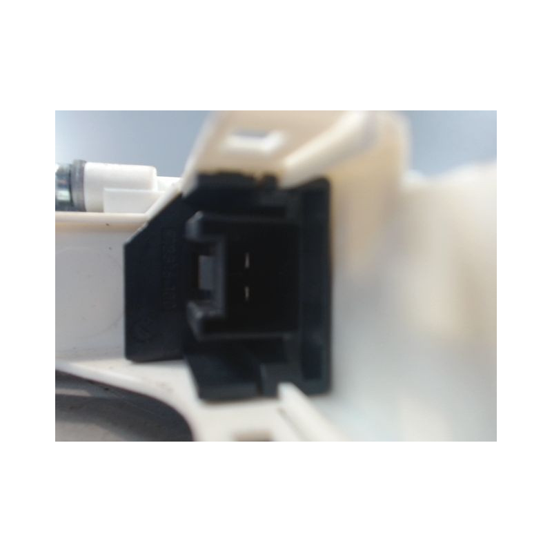 MECANISME+MOTEUR LEVE-GLACE ARRIERE GAUCHE AUDI A4 2008-