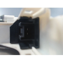 MECANISME+MOTEUR LEVE-GLACE ARRIERE GAUCHE AUDI A4 2008-