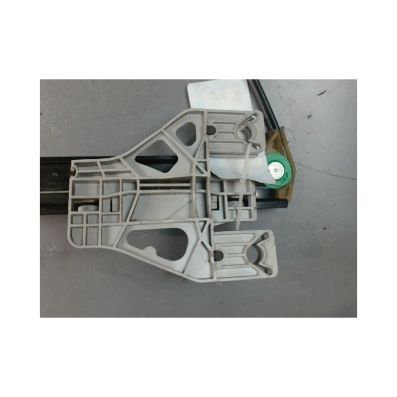 MECANISME+MOTEUR LEVE-GLACE ARRIERE GAUCHE AUDI A4 2008-