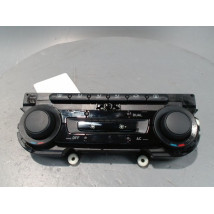 COMMANDE DE CHAUFFAGE SEAT LEON 2009-