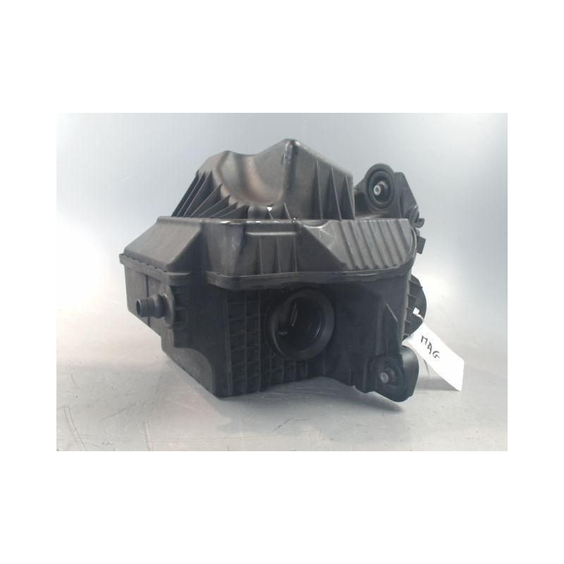 BOITIER FILTRE A AIR MERCEDES CLASSE A 2004-