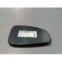 GLACE RETROVISEUR EXT D RENAULT MEGANE III 2008-
