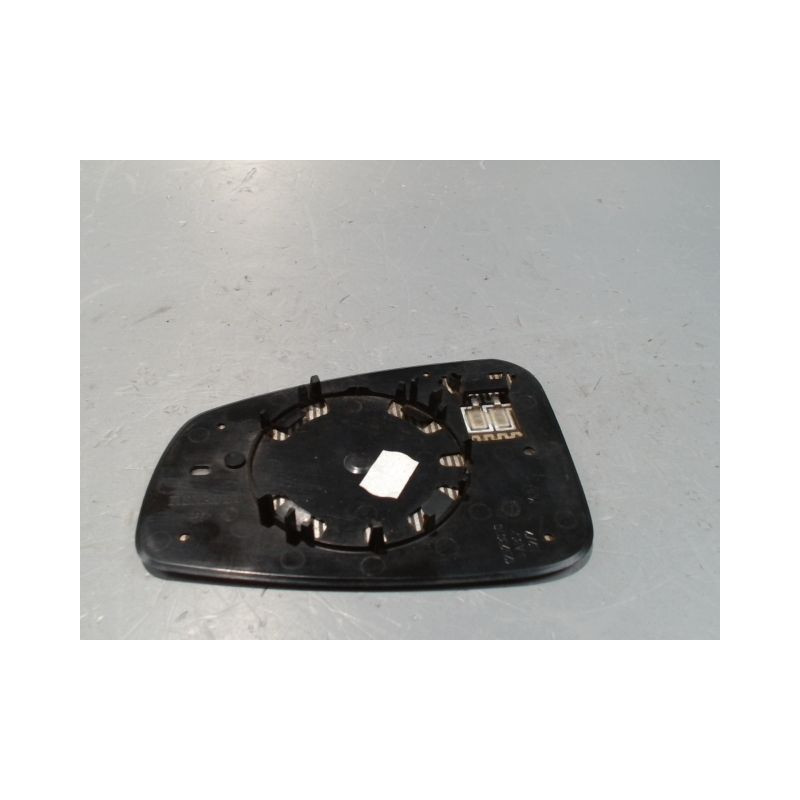 GLACE RETROVISEUR EXT D RENAULT MEGANE III 2008-