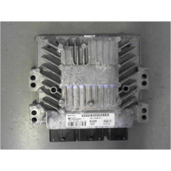CALCULATEUR MOTEUR