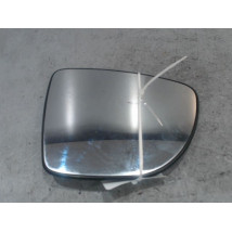 GLACE RETROVISEUR EXT D RENAULT CLIO
