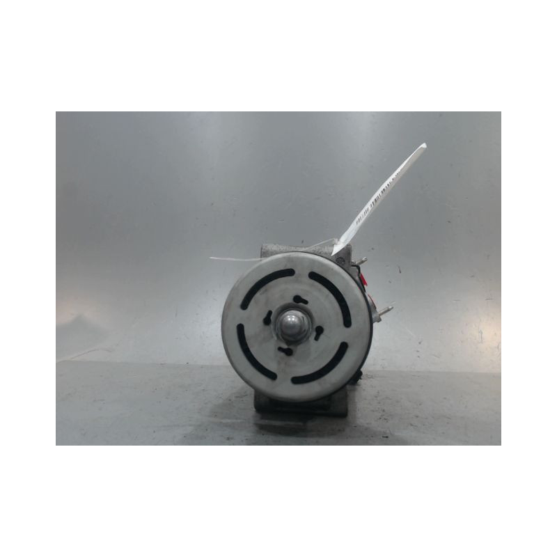 COMPRESSEUR AIR CONDITIONNE CITROEN C5 AIRCR.