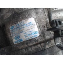 COMPRESSEUR AIR CONDITIONNE KIA PICANTO