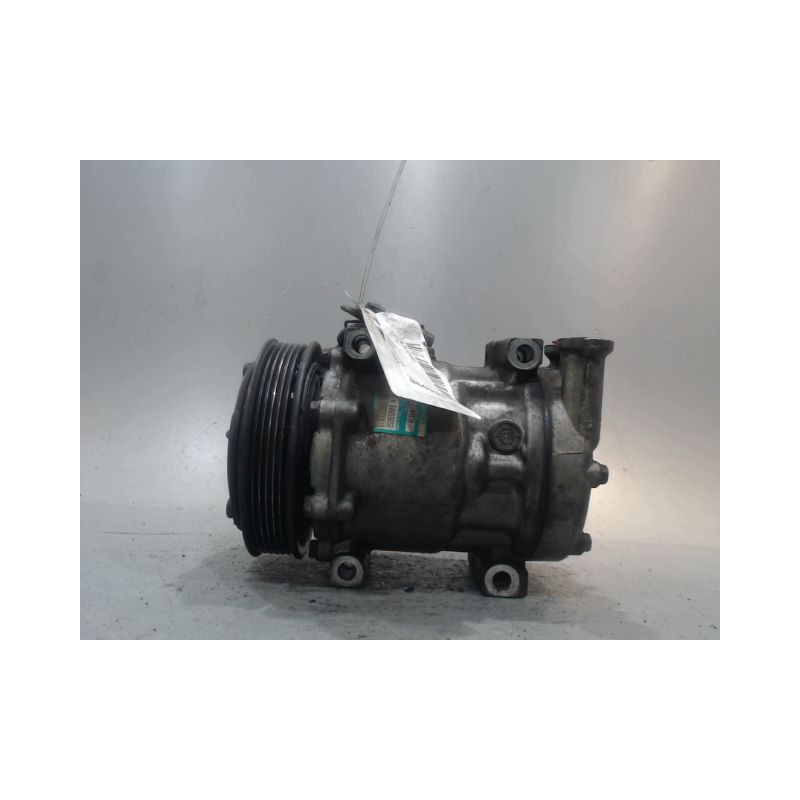 COMPRESSEUR AIR CONDITIONNE ALFA ROMEO 147