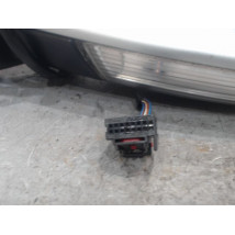 RETROVISEUR EXTERIEUR ELECTRIQUE GAUCHE VOLKSWAGEN GOLF