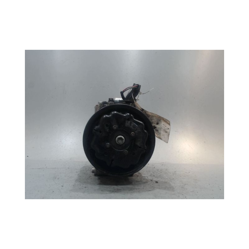 COMPRESSEUR AIR CONDITIONNE VOLKSWAGEN POLO