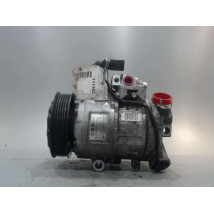 COMPRESSEUR AIR CONDITIONNE VOLKSWAGEN POLO