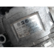 COMPRESSEUR AIR CONDITIONNE VOLKSWAGEN POLO