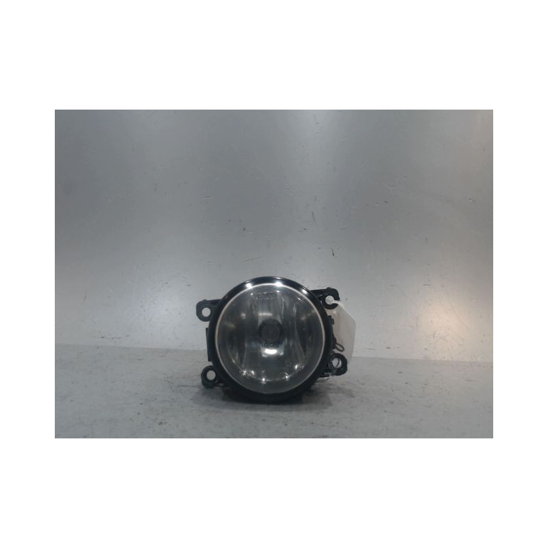 PHARE ANTIBROUILLARD AVANT GAUCHE RENAULT MEGANE