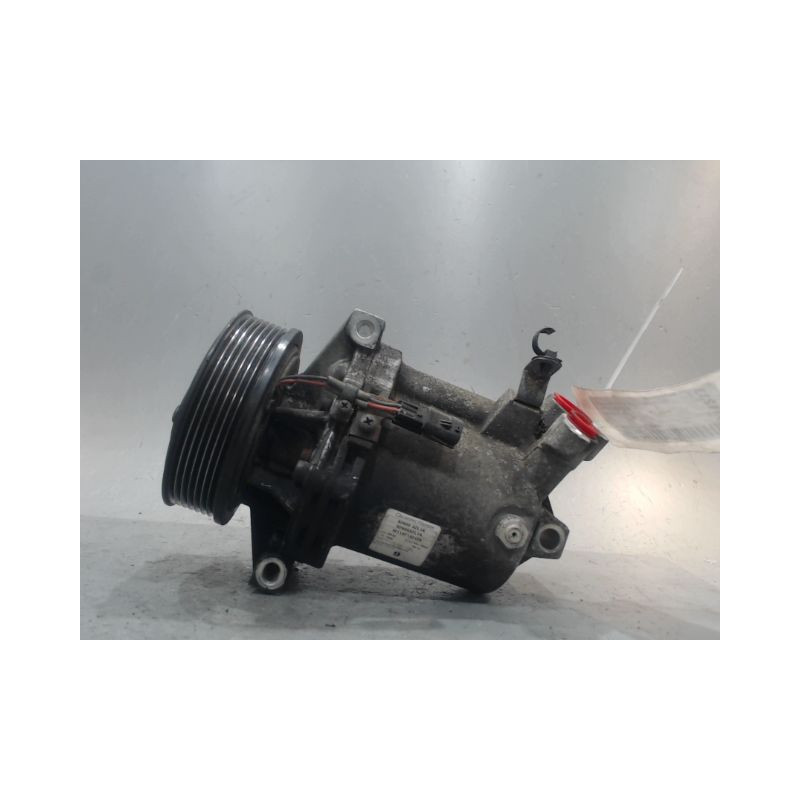 COMPRESSEUR AIR CONDITIONNE NISSAN PULSAR