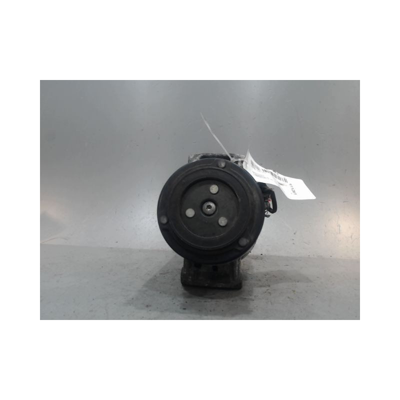 COMPRESSEUR AIR CONDITIONNE OPEL ZAFIRA