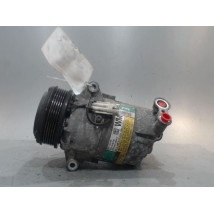 COMPRESSEUR AIR CONDITIONNE OPEL ZAFIRA
