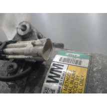 COMPRESSEUR AIR CONDITIONNE OPEL ZAFIRA