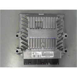 CALCULATEUR MOTEUR