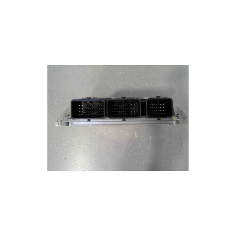 CALCULATEUR MOTEUR PEUGEOT 307 2005-2007