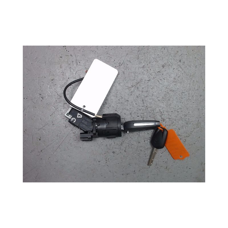 ANTIVOL DE DIRECTION CITROEN C4 CACTUS