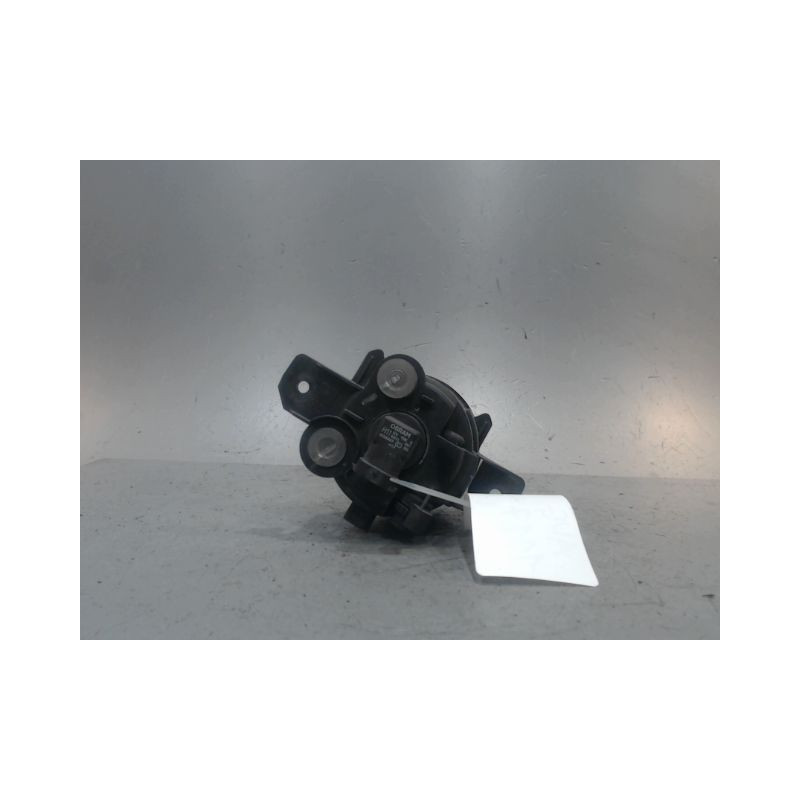 PHARE ANTIBROUILLARD AVANT GAUCHE RENAULT CLIO