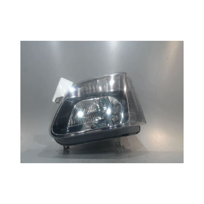 PHARE GAUCHE OPEL AGILA
