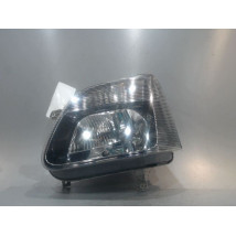 PHARE GAUCHE OPEL AGILA