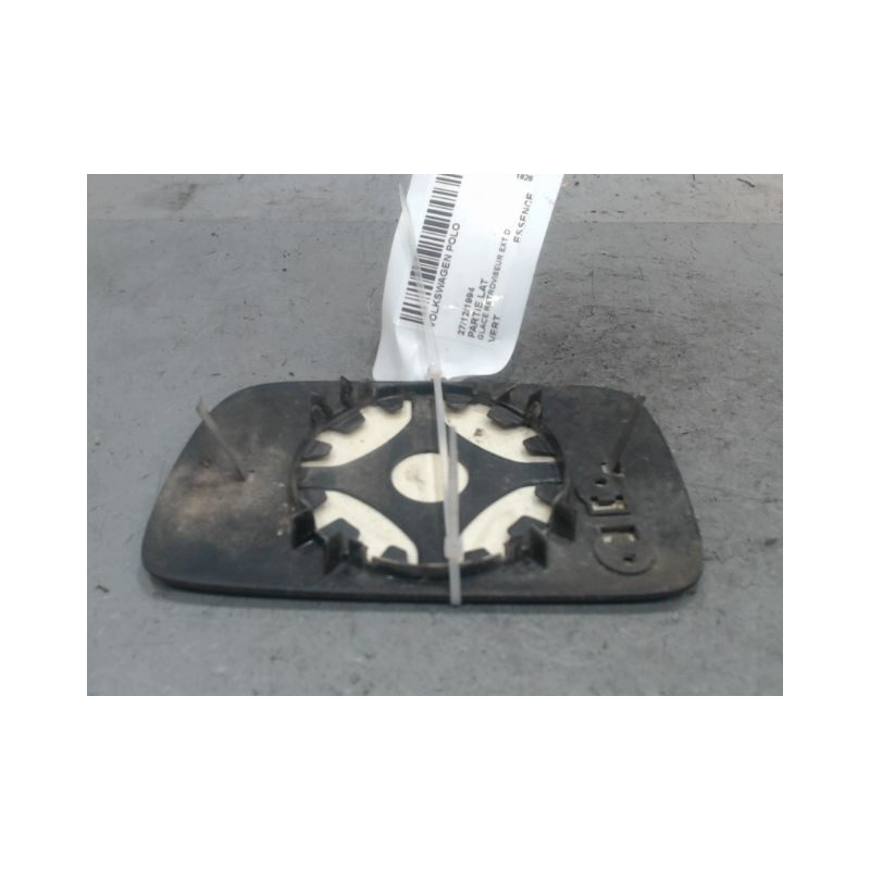 GLACE RETROVISEUR EXT D VOLKSWAGEN POLO