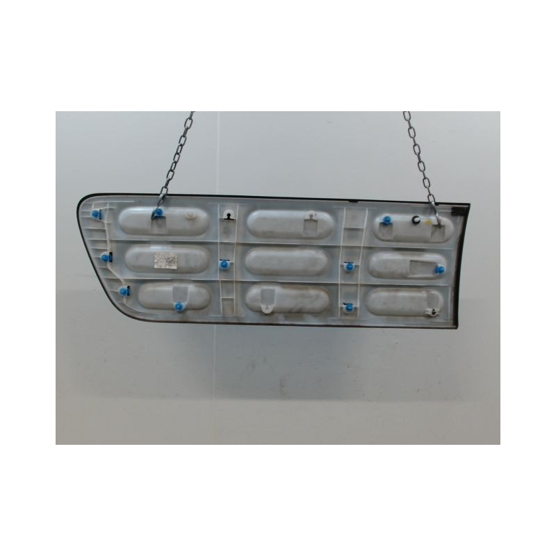 PROTECTION PORTE AVANT DROIT CITROEN C4 CACTUS
