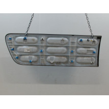 PROTECTION PORTE AVANT DROIT CITROEN C4 CACTUS