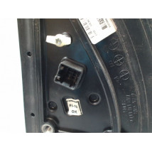 RETROVISEUR EXTERIEUR ELECTRIQUE GAUCHE HYUNDAI I 10 I Phase 2 2011-2013