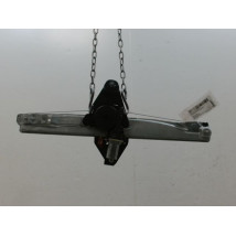 MECANISME+MOTEUR LEVE-GLACE AVANT DROIT DACIA SANDERO 2008-