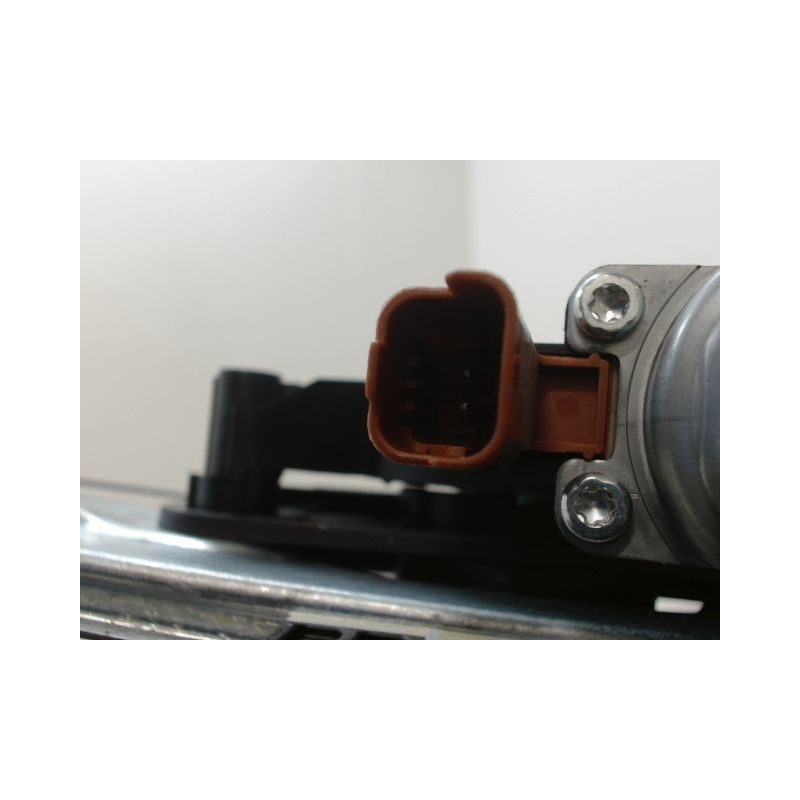 MECANISME+MOTEUR LEVE-GLACE AVANT DROIT DACIA SANDERO 2008-