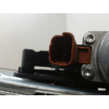 MECANISME+MOTEUR LEVE-GLACE AVANT DROIT DACIA SANDERO 2008-