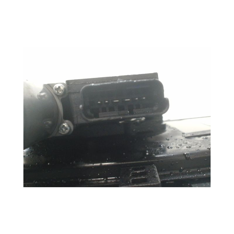 MECANISME+MOTEUR LEVE-GLACE AVANT GAUCHE NISSAN QHASQAI 2007-