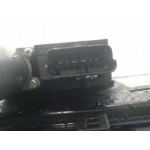 MECANISME+MOTEUR LEVE-GLACE AVANT GAUCHE NISSAN QHASQAI 2007-