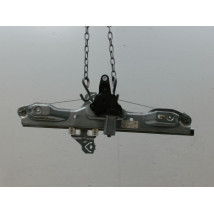 MECANISME+MOTEUR LEVE-GLACE ARRIERE DROIT NISSAN QHASQAI 2007-