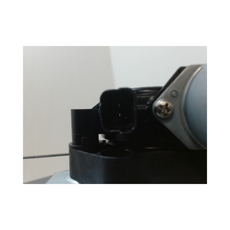 MECANISME+MOTEUR LEVE-GLACE ARRIERE DROIT NISSAN QHASQAI 2007-