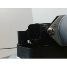 MECANISME+MOTEUR LEVE-GLACE ARRIERE DROIT NISSAN QHASQAI 2007-