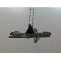 MECANISME+MOTEUR LEVE-GLACE ARRIERE GAUCHE NISSAN QHASQAI 2007-