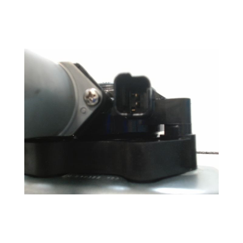 MECANISME+MOTEUR LEVE-GLACE ARRIERE GAUCHE NISSAN QHASQAI 2007-