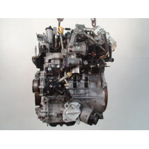 MOTEUR DIESEL TOYOTA YARIS 2005- 1.4 D 