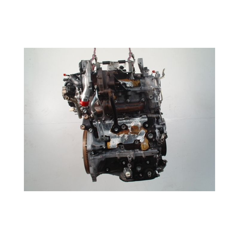 MOTEUR DIESEL TOYOTA YARIS 2005- 1.4 D 