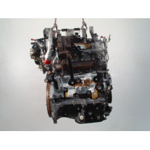MOTEUR DIESEL TOYOTA YARIS 2005- 1.4 D 