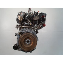 MOTEUR DIESEL TOYOTA YARIS 2005- 1.4 D 