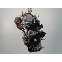 MOTEUR DIESEL TOYOTA YARIS 2005- 1.4 D 