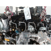 MOTEUR DIESEL TOYOTA YARIS 2005- 1.4 D 