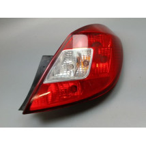 FEU ARRIERE DROIT OPEL CORSA IV Phase 1 (D) 2006-2010