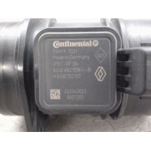 DEBITMETRE AIR RENAULT CLIO